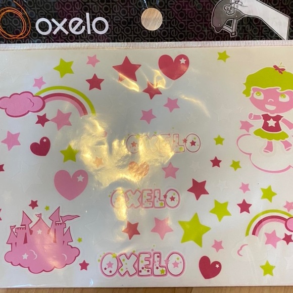 Cute Sticker set - Picture 3 of 4